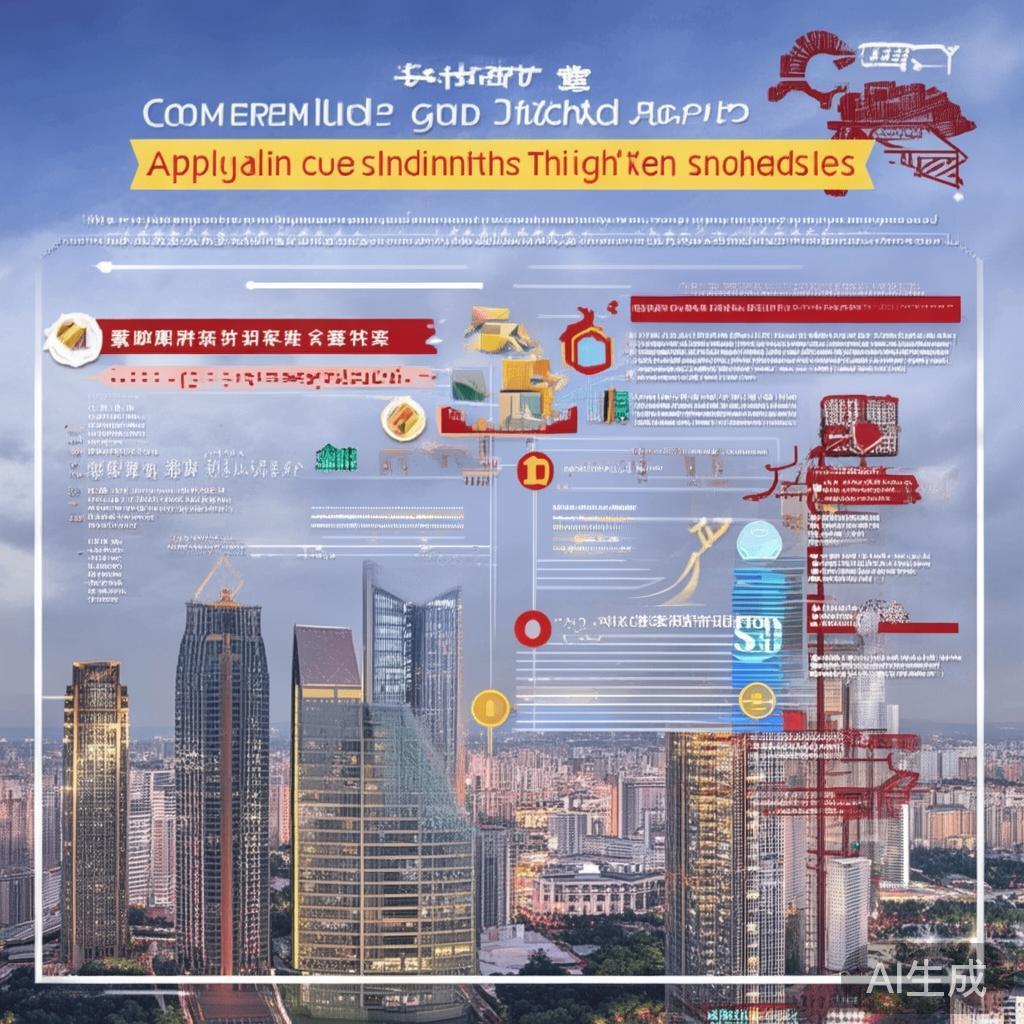 上海高新技术企业补贴申请全攻略,政策红利、申请要点与实战指南 - 快讯网 - 分享生活资讯热点话题综合门户网www.yuanshuma.com