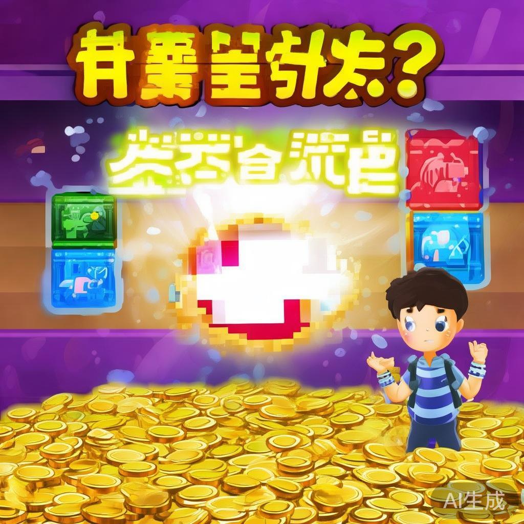 蛋仔金币,你真的不知道怎么领取?这些超实用的小游戏,让你的金币无限多! - 快讯网 - 分享生活资讯热点话题综合门户网www.yuanshuma.com