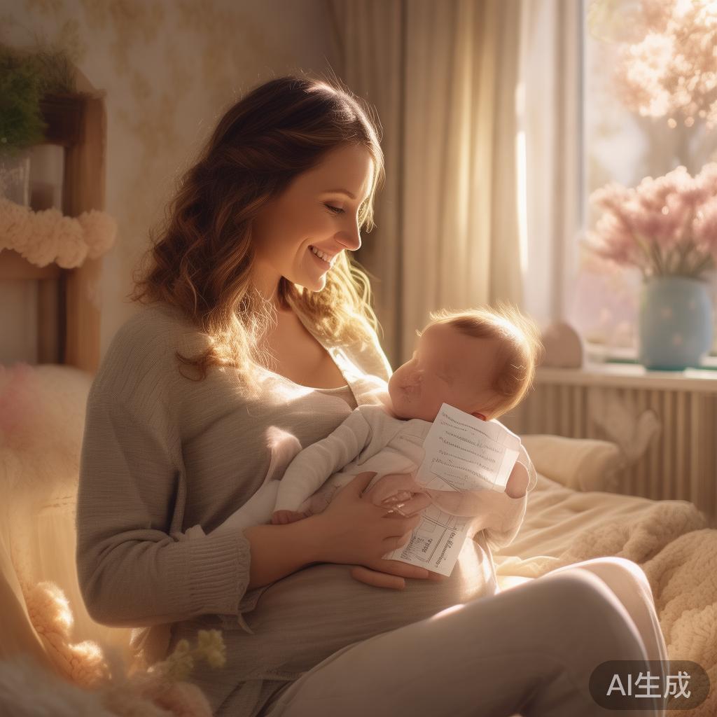 育儿无忧,maternal Health insurance,让准妈妈们少花钱又安心 - 快讯网 - 分享生活资讯热点话题综合门户网www.yuanshuma.com