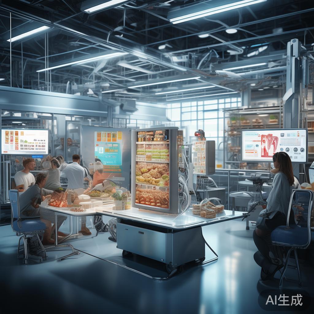 食品工厂获客怎么运营?这5招帮你从0到1突围! - 快讯网 - 分享生活资讯热点话题综合门户网www.yuanshuma.com