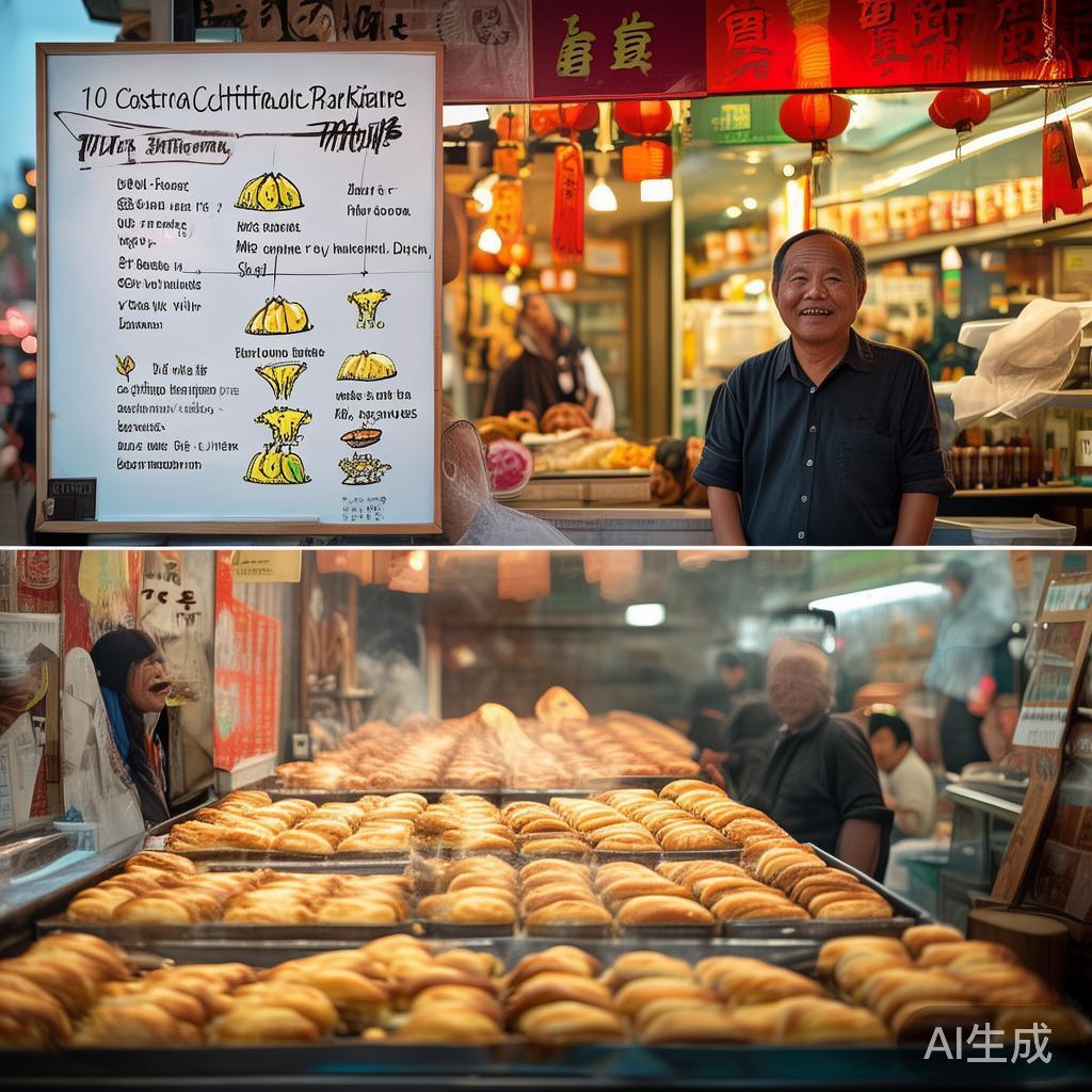 包子铺老板必看,低成本获客的10个绝招 - 快讯网 - 分享生活资讯热点话题综合门户网www.yuanshuma.com