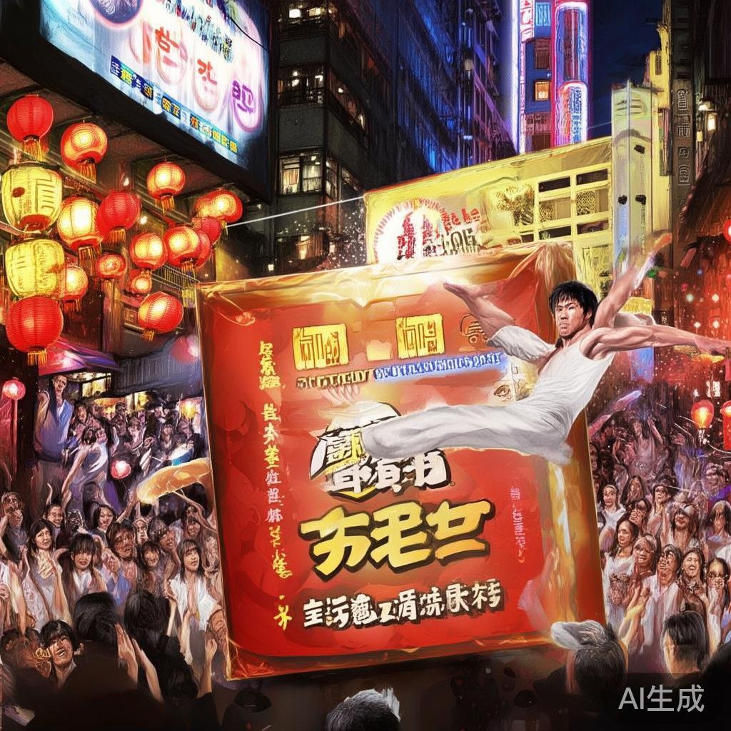 李小龙动作礼包领取大礼待你发现 - 快讯网 - 分享生活资讯热点话题综合门户网www.yuanshuma.com