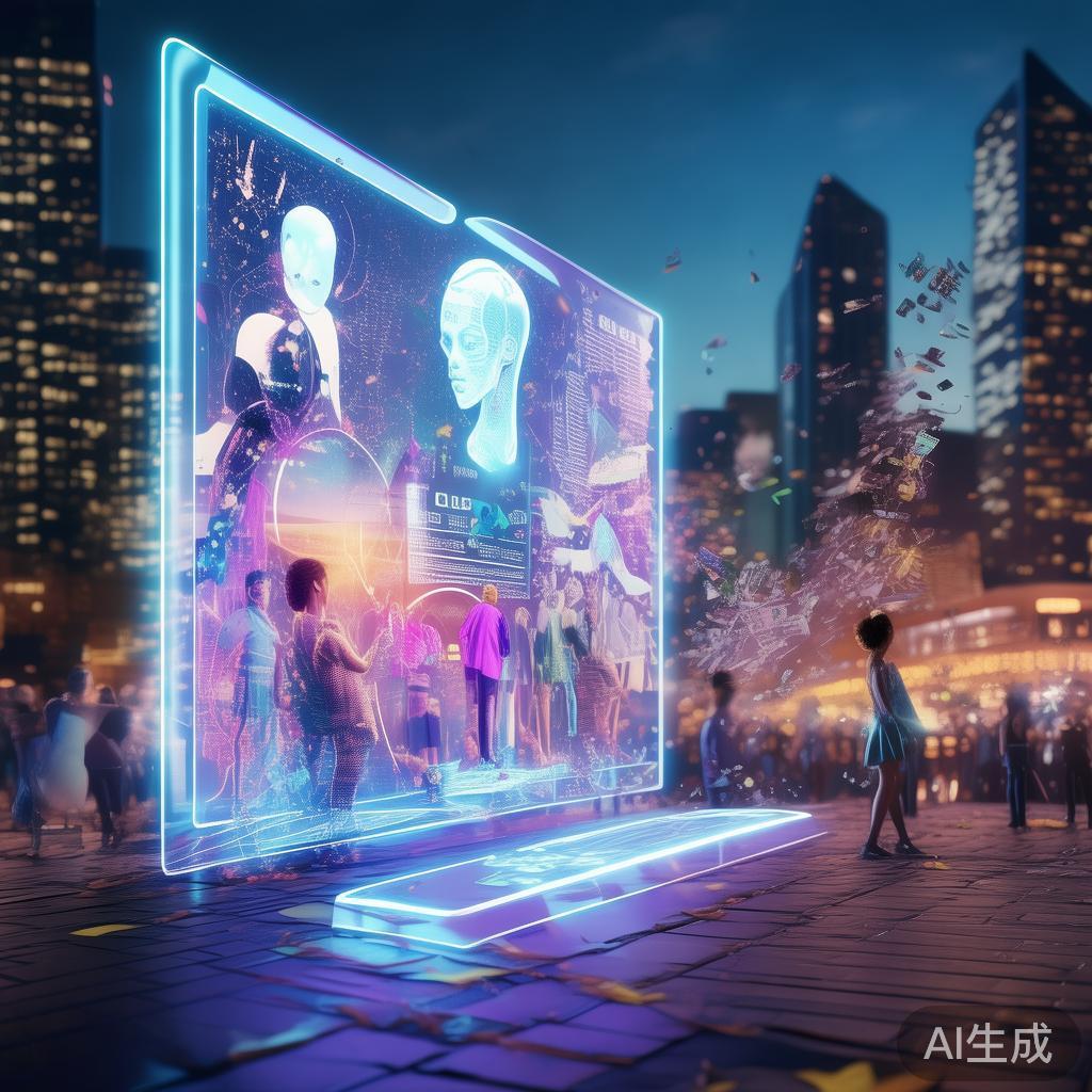 AI获客,颠覆传统营销的未来已来! - 快讯网 - 分享生活资讯热点话题综合门户网www.yuanshuma.com