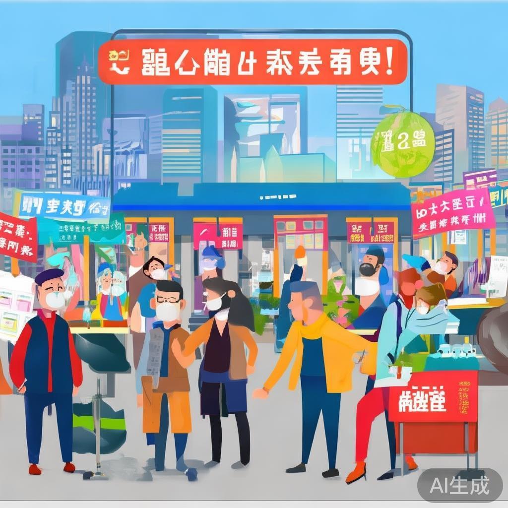 疫情之下,外贸防疫物资这样获客! - 快讯网 - 分享生活资讯热点话题综合门户网www.yuanshuma.com