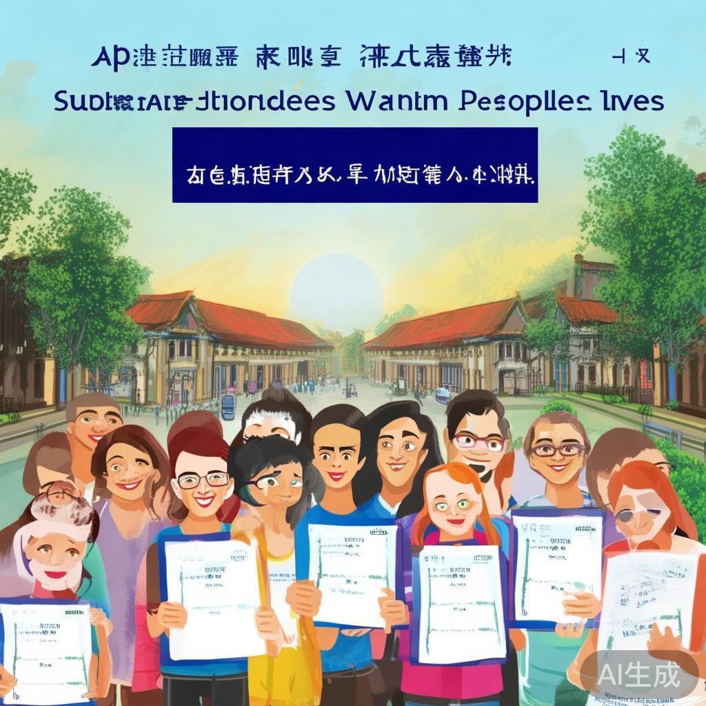 惠及万家，申请标准放宽，补贴政策释放民生温度 - 快讯网 - 分享生活资讯热点话题综合门户网www.yuanshuma.com