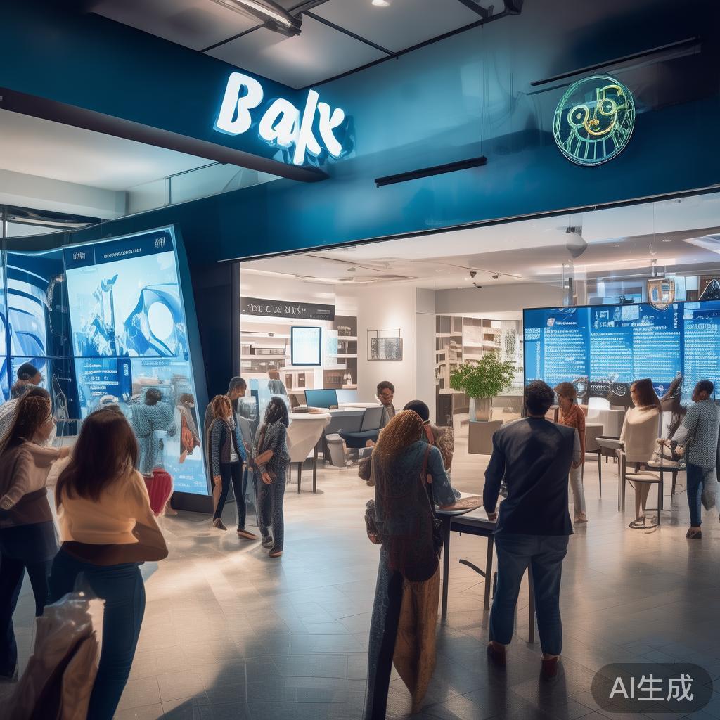 银行支行获客新思路,从社区深耕到跨界合作,如何精准找到客户来源 - 快讯网 - 分享生活资讯热点话题综合门户网www.yuanshuma.com