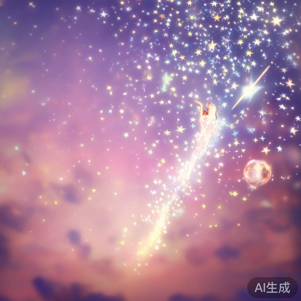 超浪漫!梦奇天降福星,你如何领取? - 快讯网 - 分享生活资讯热点话题综合门户网www.yuanshuma.com