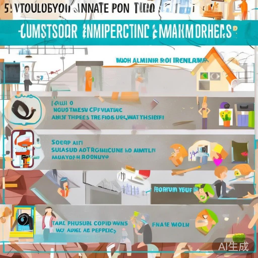 家装行业获客难题?这5种方法帮你打开市场密码! - 快讯网 - 分享生活资讯热点话题综合门户网www.yuanshuma.com