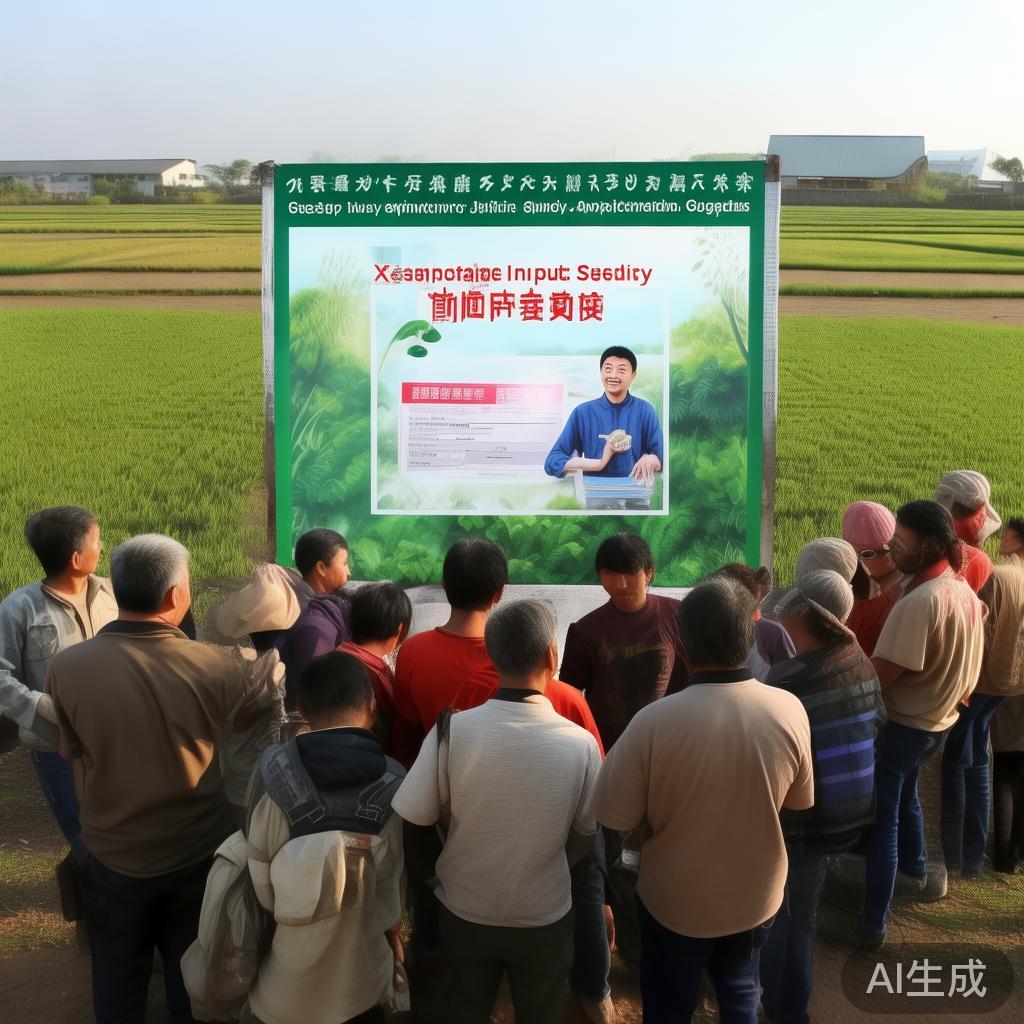襄阳农资补贴申请指南,政策红利直达田间,助农增收有保障 - 快讯网 - 分享生活资讯热点话题综合门户网www.yuanshuma.com