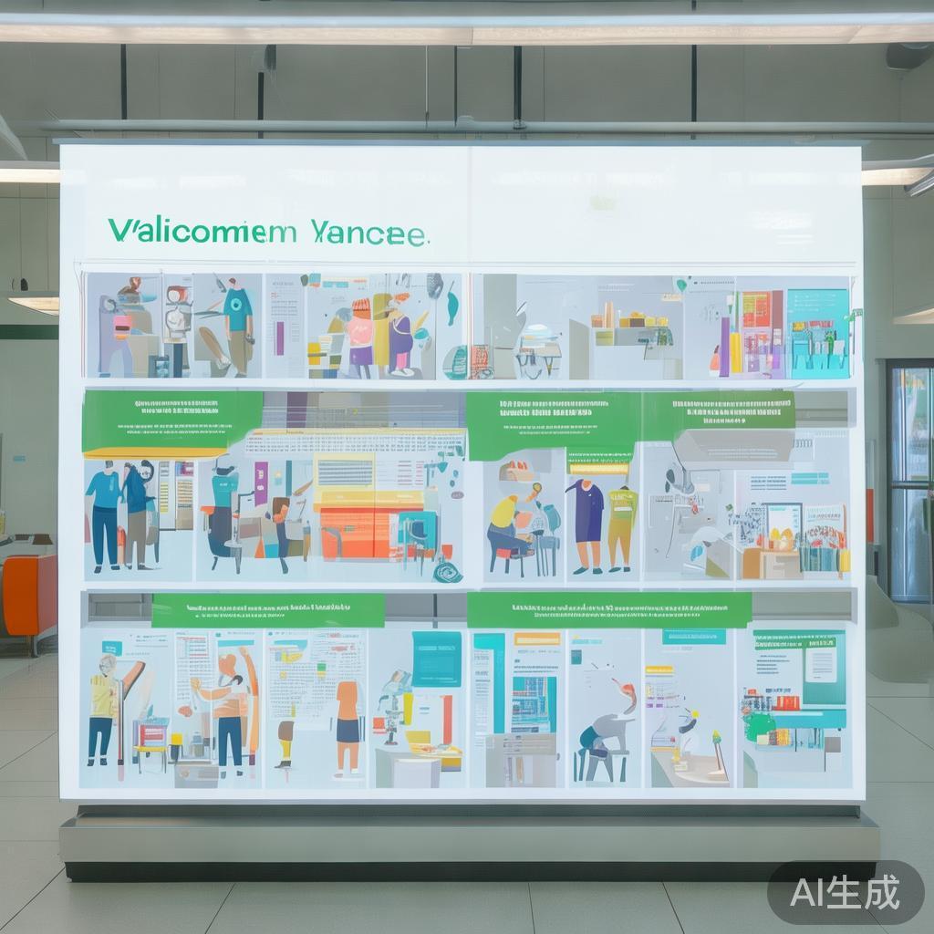 疫苗和防疫针领取步骤全解析 - 快讯网 - 分享生活资讯热点话题综合门户网www.yuanshuma.com