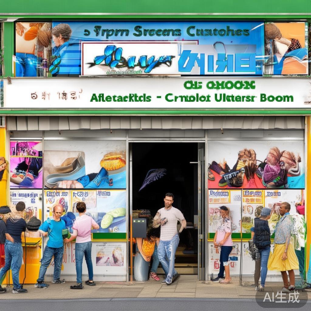 洗鞋店如何获客合作?这5招让你的店铺爆火! - 快讯网 - 分享生活资讯热点话题综合门户网www.yuanshuma.com