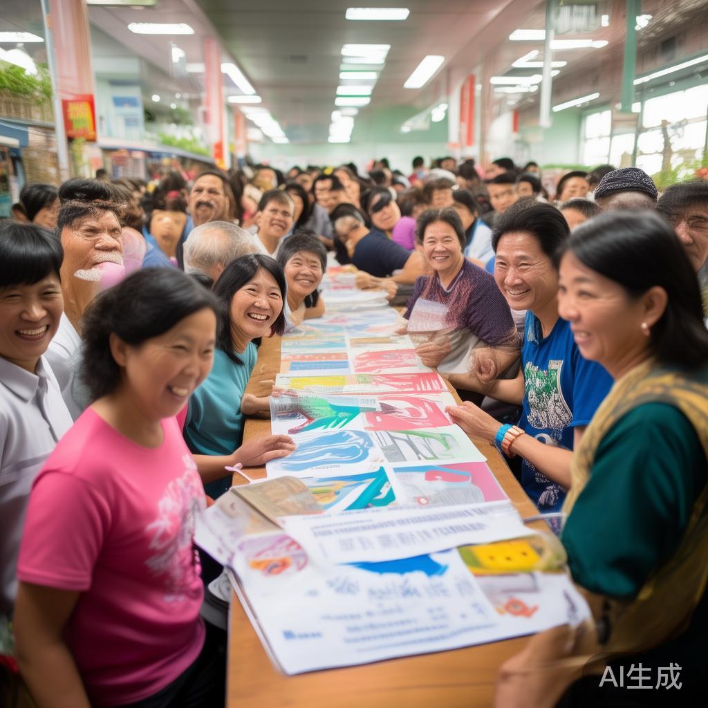 临渭区基层补贴申请,暖心政策赋能基层治理,民生福祉落地生根 - 快讯网 - 分享生活资讯热点话题综合门户网www.yuanshuma.com