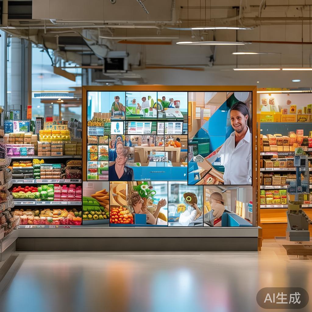 超市如何用视频吸引顾客?这5个技巧让你的店铺成为家门口的宝藏 - 快讯网 - 分享生活资讯热点话题综合门户网www.yuanshuma.com