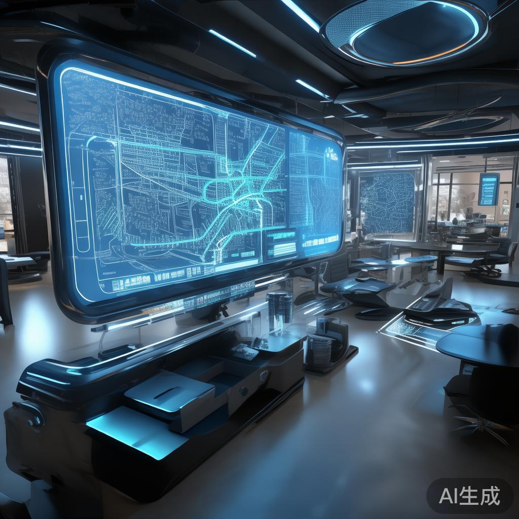 2024年建材行业扫楼获客指南,如何精准找到你的客户? - 快讯网 - 分享生活资讯热点话题综合门户网www.yuanshuma.com