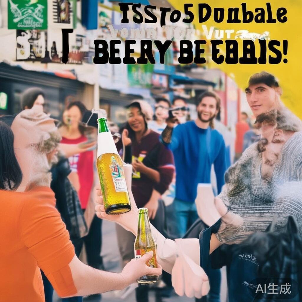 啤酒外卖怎么获客好评?这5招让你的啤酒销量翻倍! - 快讯网 - 分享生活资讯热点话题综合门户网www.yuanshuma.com