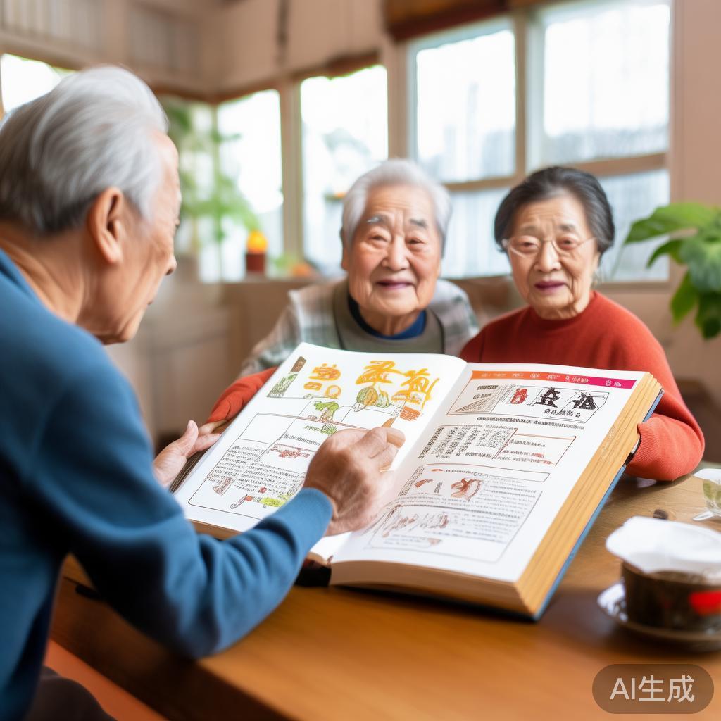 桓仁高龄补贴申请指南,暖心政策惠及银龄,申请流程全解析 - 快讯网 - 分享生活资讯热点话题综合门户网www.yuanshuma.com
