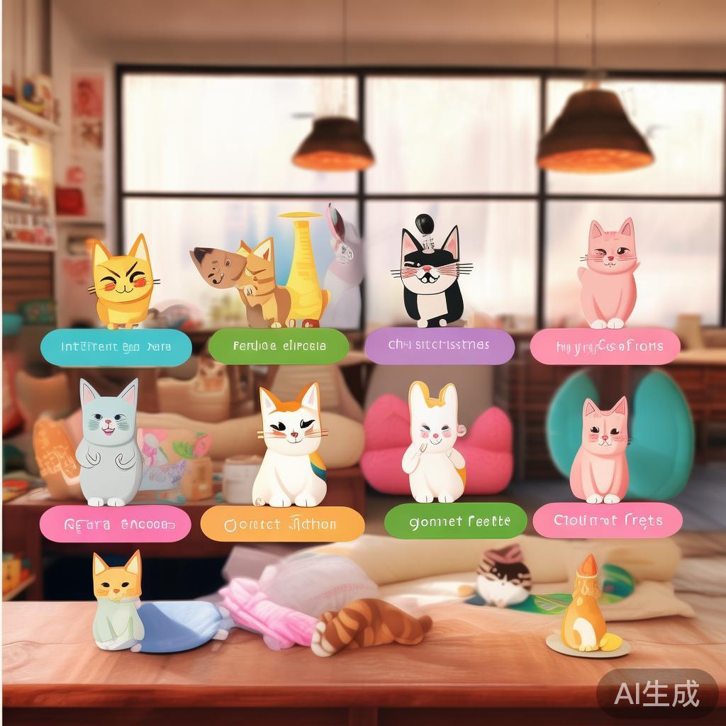 猫咖获客秘籍,9个精准引流策略让你的猫咖爆满! - 快讯网 - 分享生活资讯热点话题综合门户网www.yuanshuma.com
