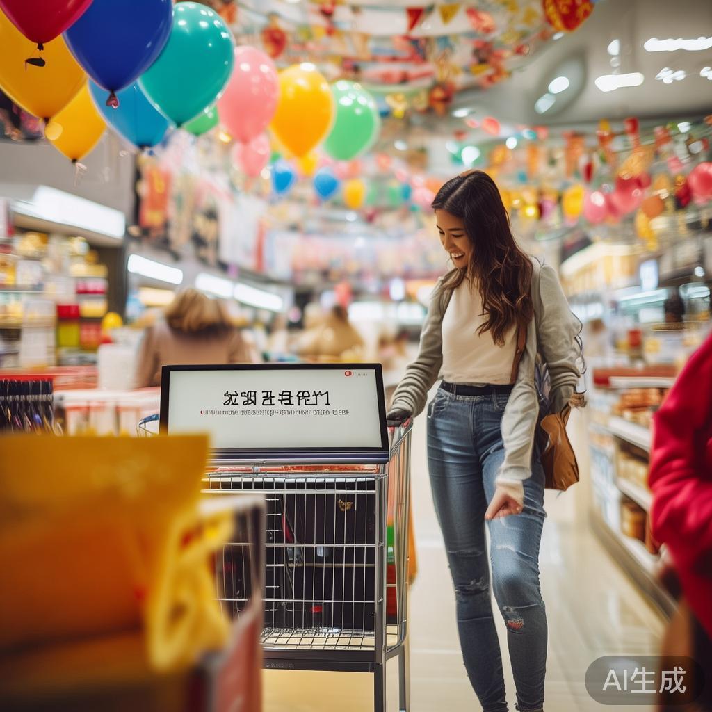 如何在天猫超市领取福袋?找到正确方法,开启你的Could Be幸运日吧! - 快讯网 - 分享生活资讯热点话题综合门户网www.yuanshuma.com