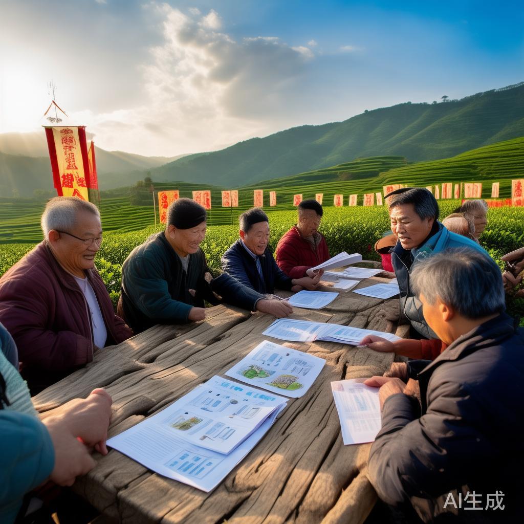 秭归茶叶补贴申请指南,政策红利赋能茶产业高质量发展 - 快讯网 - 分享生活资讯热点话题综合门户网www.yuanshuma.com