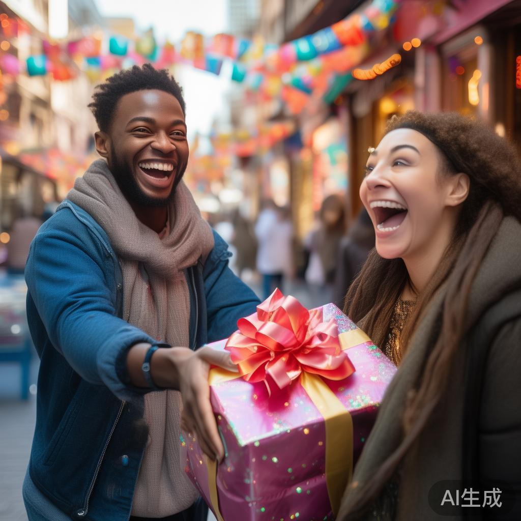 得物生日,礼物从你手中到家 - 快讯网 - 分享生活资讯热点话题综合门户网www.yuanshuma.com