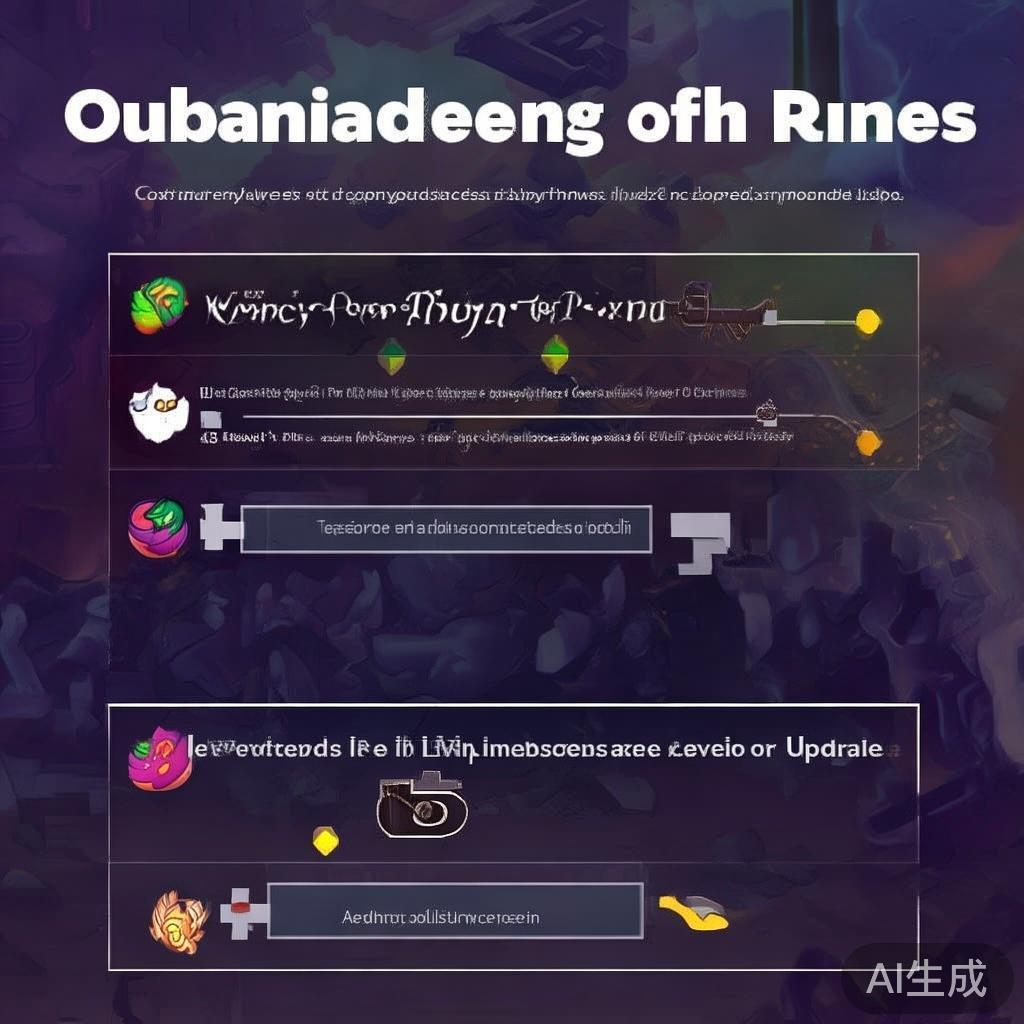 LOL官网怎么领取符文?新手指南全解析 - 快讯网 - 分享生活资讯热点话题综合门户网www.yuanshuma.com