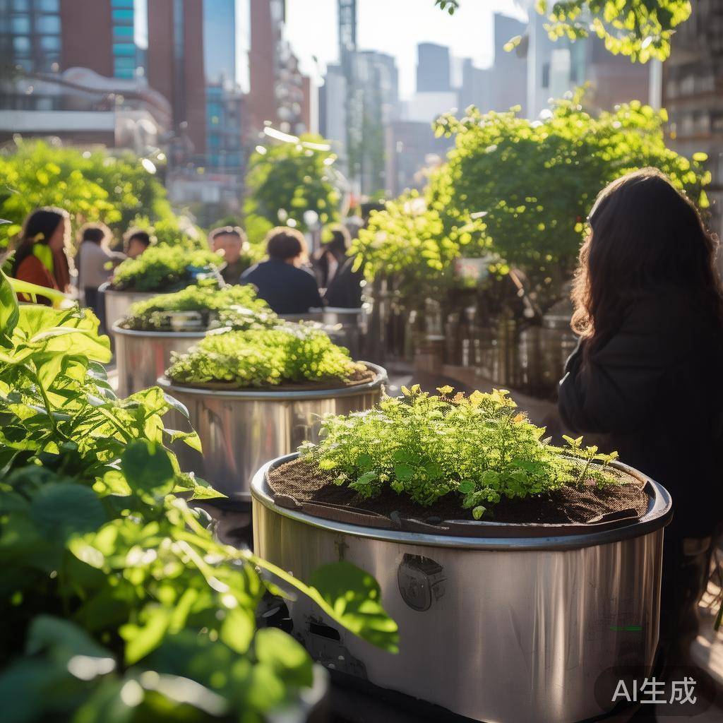 咖啡渣处理成为新肥料趋势!轻松解决咖啡罐头问题 - 快讯网 - 分享生活资讯热点话题综合门户网www.yuanshuma.com