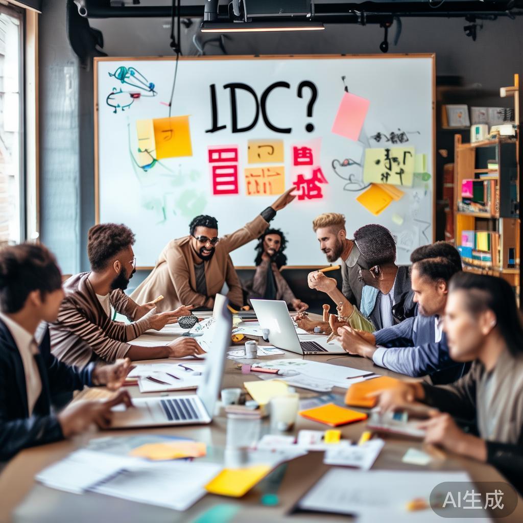 IDC获客难?这5招帮你破局! - 快讯网 - 分享生活资讯热点话题综合门户网www.yuanshuma.com