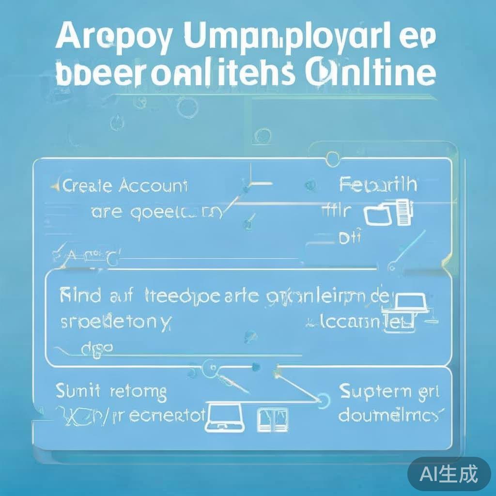 如何网上领取失业补助金?步骤详解 - 快讯网 - 分享生活资讯热点话题综合门户网www.yuanshuma.com