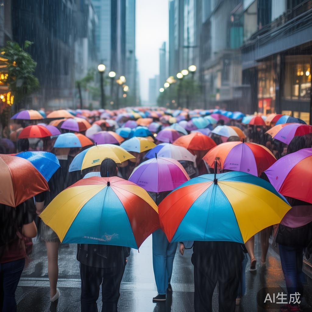 雨伞来了!招商银行雨伞领取指南的秘密 - 快讯网 - 分享生活资讯热点话题综合门户网www.yuanshuma.com