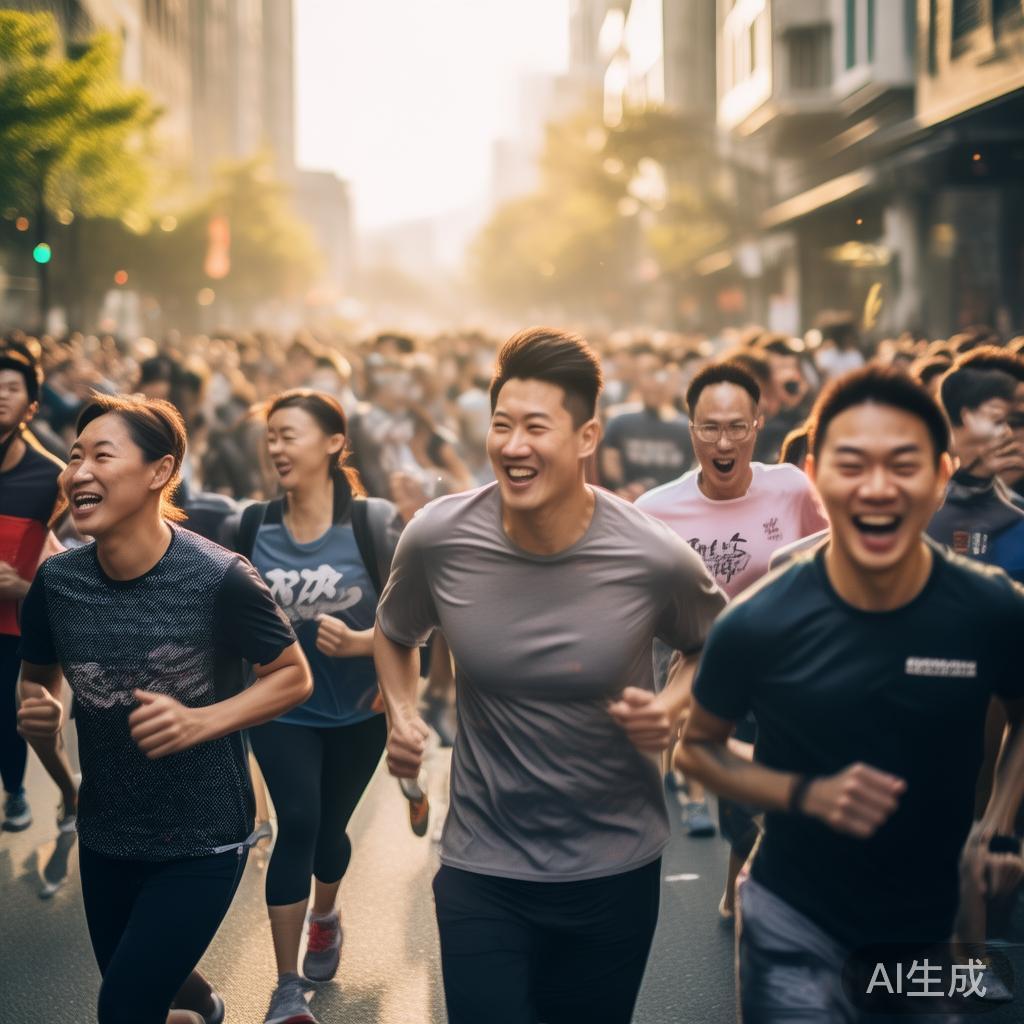 申请杭州补贴就跑,一场全民参与的奔赴与一座城市的温度 - 快讯网 - 分享生活资讯热点话题综合门户网www.yuanshuma.com