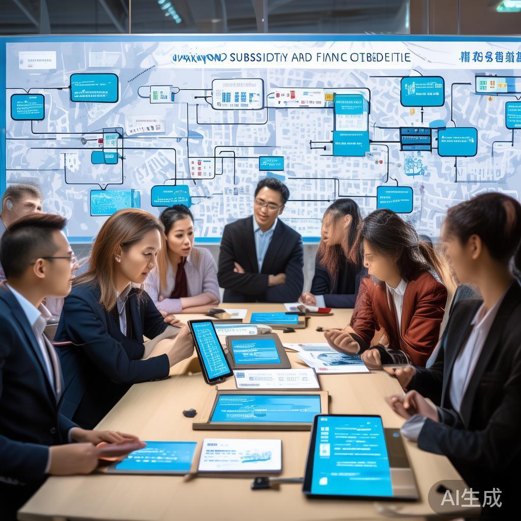 嘉兴研发补贴申请全攻略,政策解读、流程指引与注意事项 - 快讯网 - 分享生活资讯热点话题综合门户网www.yuanshuma.com