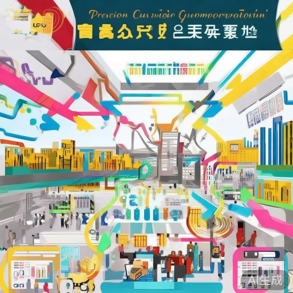 沈阳精准获客怎么引流?这份终极指南让你的生意火爆起来! - 快讯网 - 分享生活资讯热点话题综合门户网www.yuanshuma.com