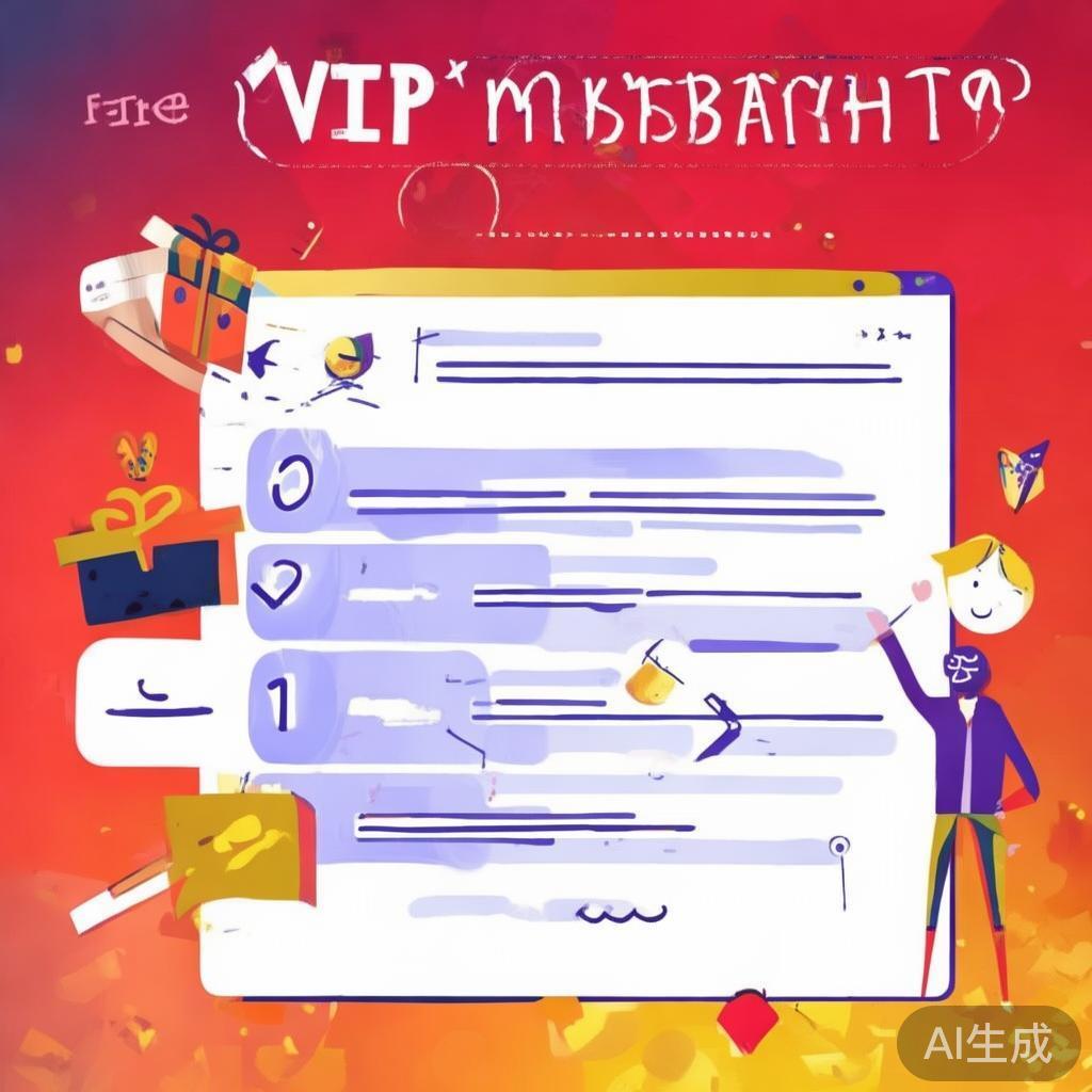 如何免费领取爱奇艺VIP会员?这些步骤你一定要知道! - 快讯网 - 分享生活资讯热点话题综合门户网www.yuanshuma.com