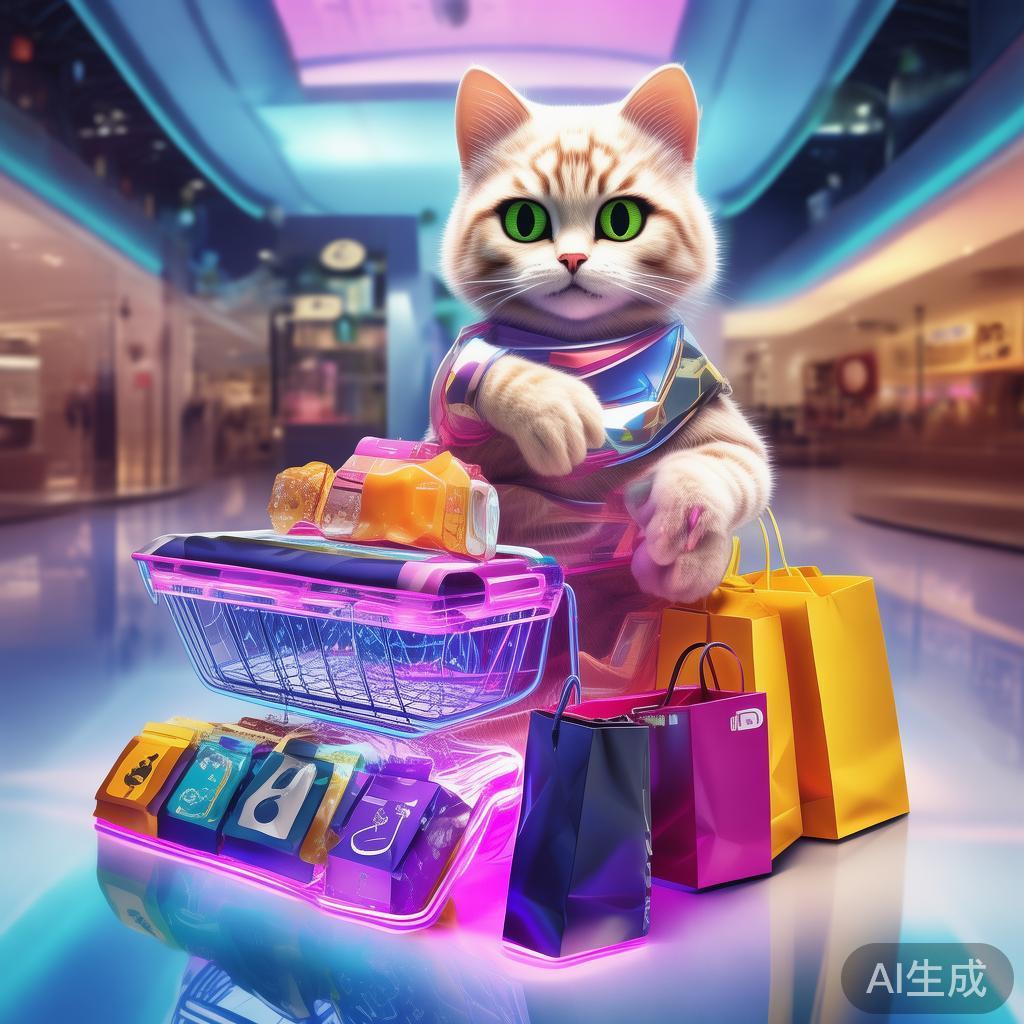 猫卡，一张 empowering的购物工具 - 快讯网 - 分享生活资讯热点话题综合门户网www.yuanshuma.com