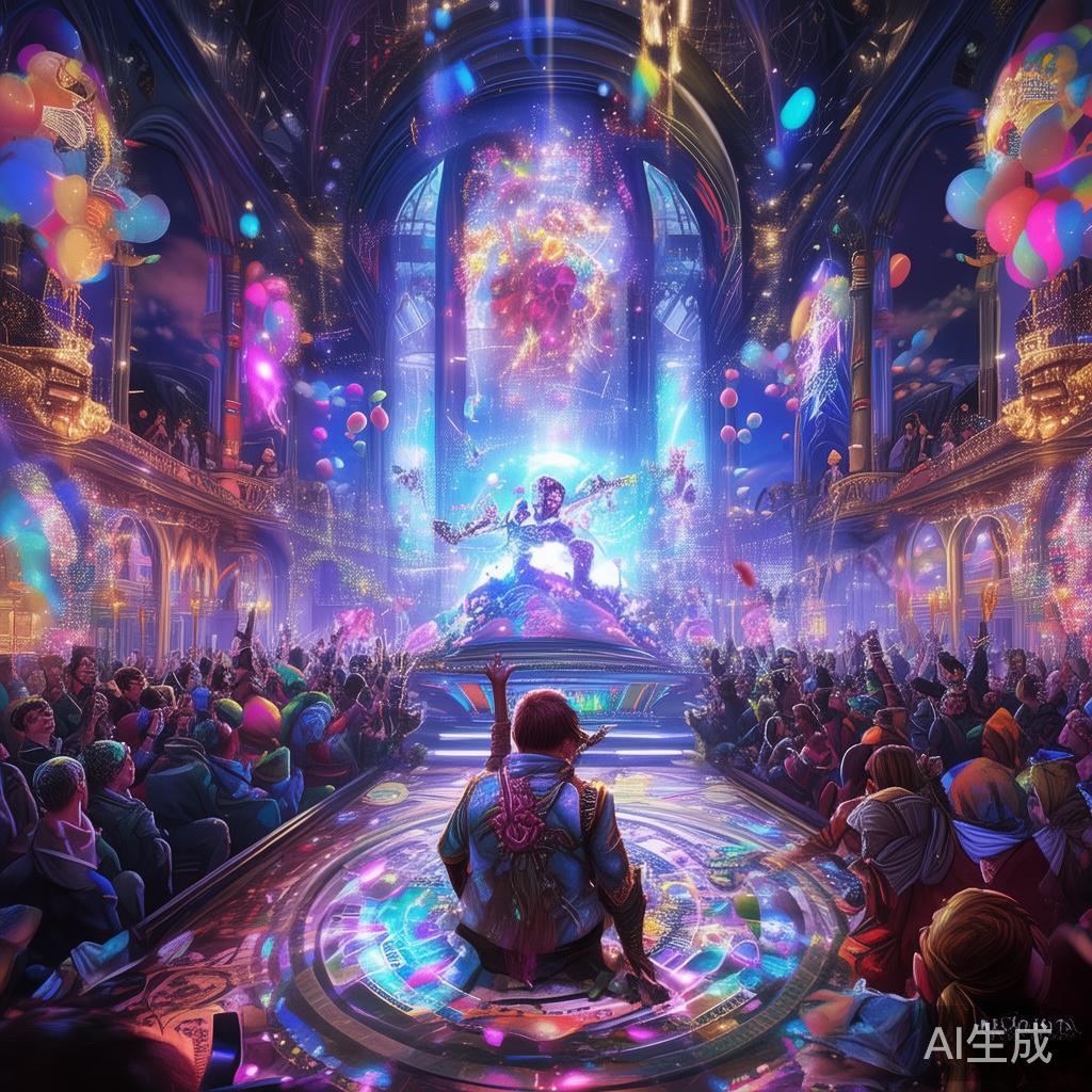 王者的五周年狂欢，游戏大开挂的专属大派对 - 快讯网 - 分享生活资讯热点话题综合门户网www.yuanshuma.com