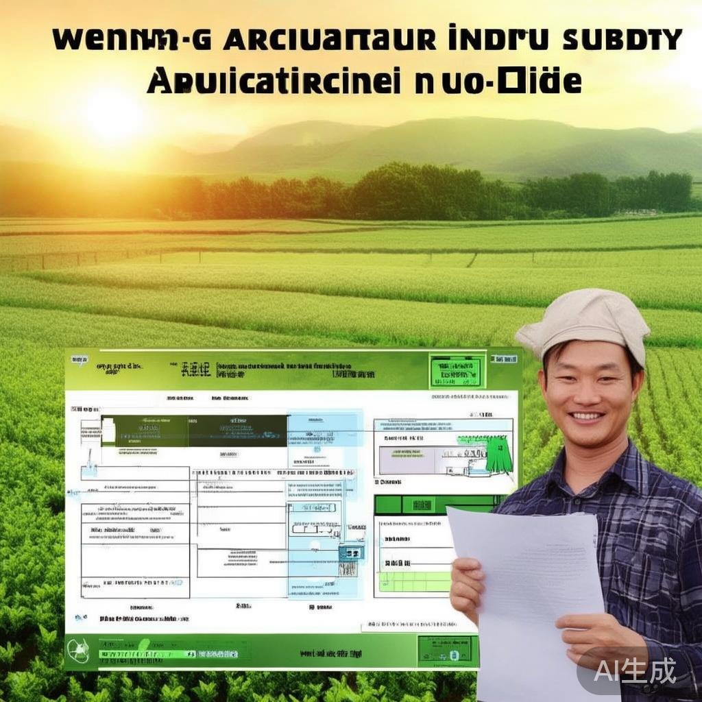 威宁农资补贴申请指南,政策红利直达田间,助力农户春耕备耕 - 快讯网 - 分享生活资讯热点话题综合门户网www.yuanshuma.com