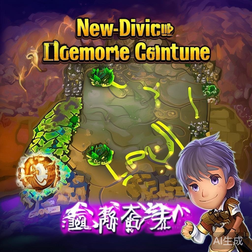 新神魔大陆礼包领取指南,开启你的游戏之旅 - 快讯网 - 分享生活资讯热点话题综合门户网www.yuanshuma.com