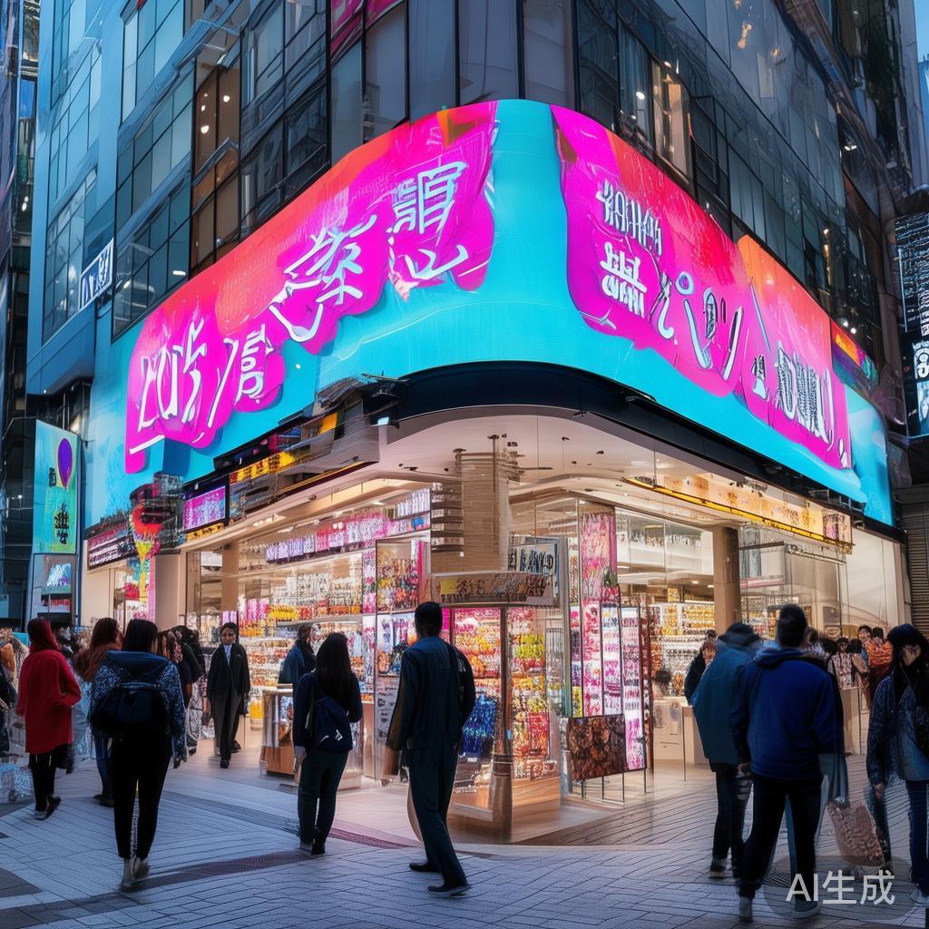 2024年实体店流量困局,这5种方法让你的生意翻倍! - 快讯网 - 分享生活资讯热点话题综合门户网www.yuanshuma.com