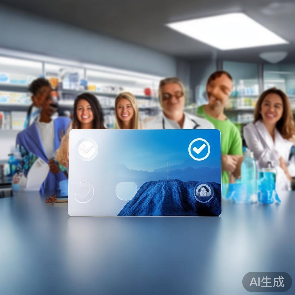 医保卡,成为你信任的象征—如何正确使用医保卡 - 快讯网 - 分享生活资讯热点话题综合门户网www.yuanshuma.com