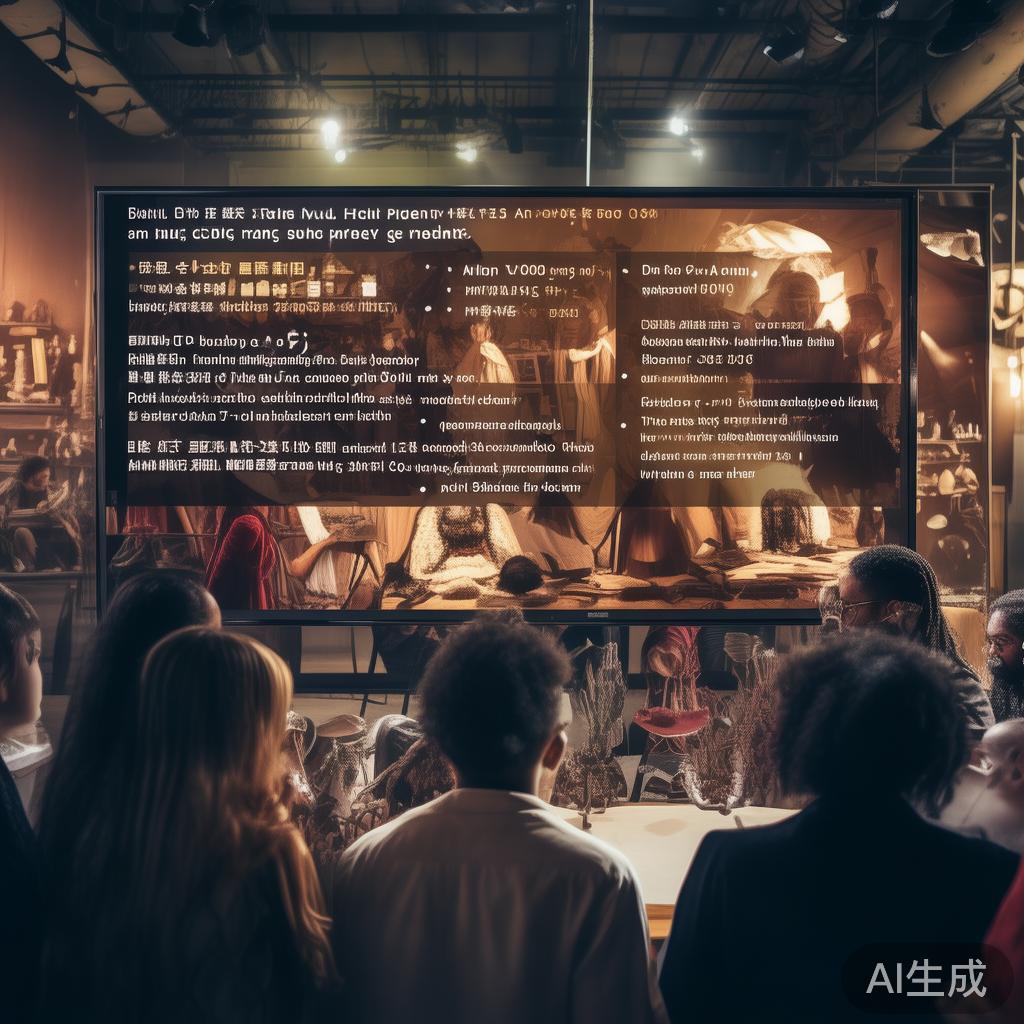 戏剧培训补贴申请,政策红利下的艺术赋能之路——从资格条件到实操指南的全面解析 - 快讯网 - 分享生活资讯热点话题综合门户网www.yuanshuma.com