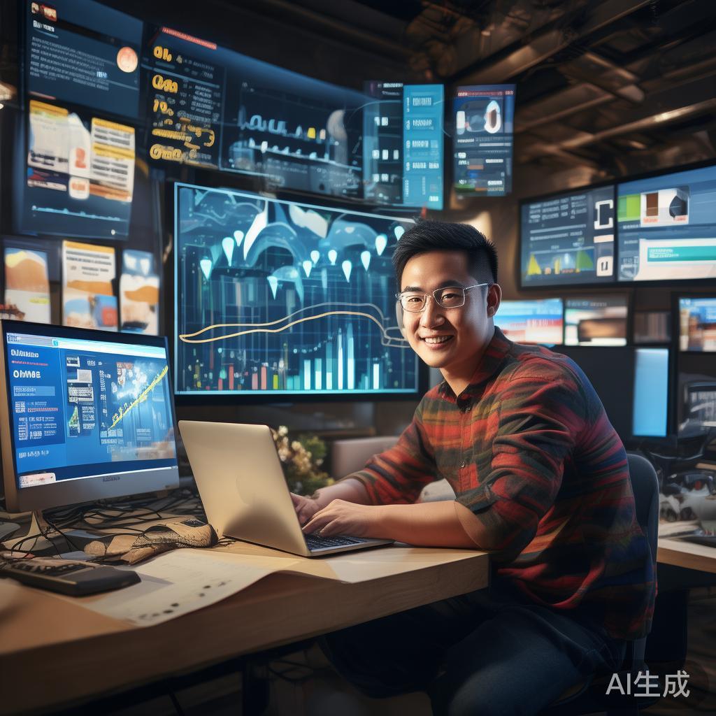 线上商家低成本获客,这样操作日入过万不是梦! - 快讯网 - 分享生活资讯热点话题综合门户网www.yuanshuma.com