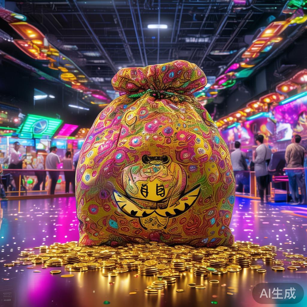 从福袋到财富,抖音福袋领取的必修课 - 快讯网 - 分享生活资讯热点话题综合门户网www.yuanshuma.com