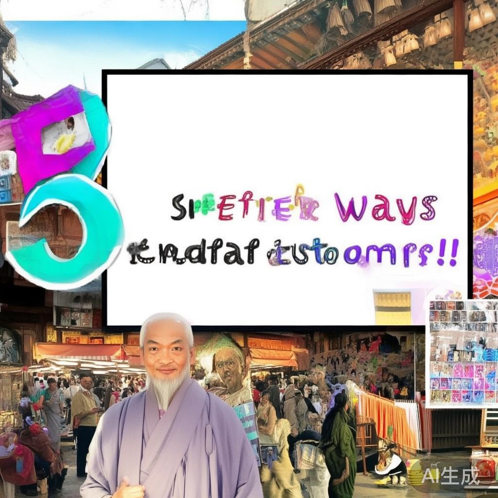 禅城品牌推广怎么获客?这5招让你的生意源源不断! - 快讯网 - 分享生活资讯热点话题综合门户网www.yuanshuma.com