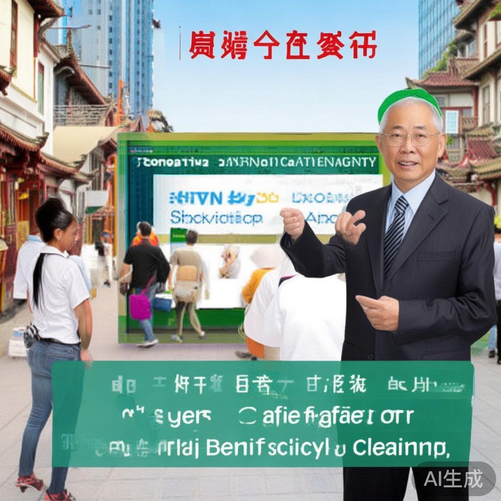 重庆补贴申请中介，如何选择靠谱中介，高效申领政策红利？ - 快讯网 - 分享生活资讯热点话题综合门户网www.yuanshuma.com