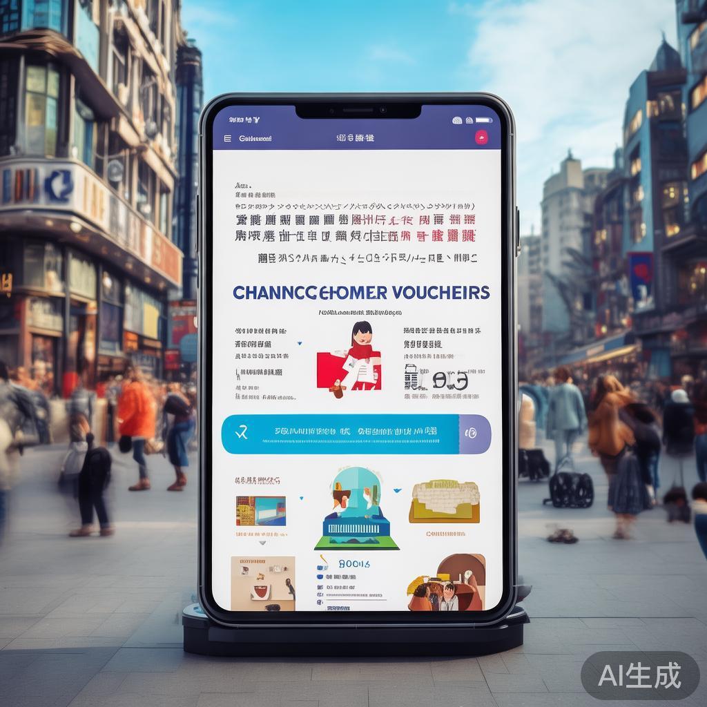 长春消费券领取指南 - 快讯网 - 分享生活资讯热点话题综合门户网www.yuanshuma.com