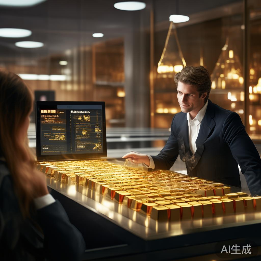 指引，招商银行如何领取黄金 - 快讯网 - 分享生活资讯热点话题综合门户网www.yuanshuma.com