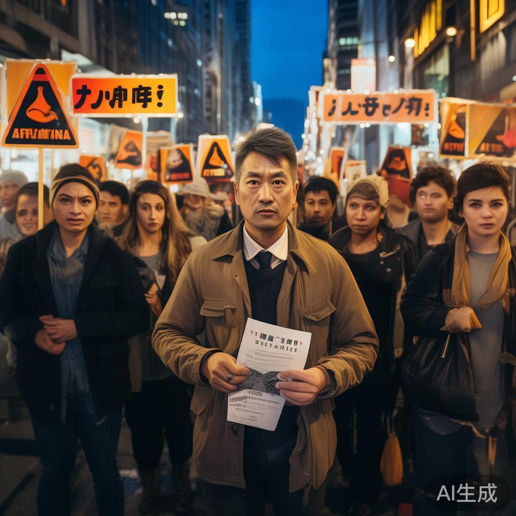 警惕!中介获客诈骗套路多,这些防骗指南请收好 - 快讯网 - 分享生活资讯热点话题综合门户网www.yuanshuma.com