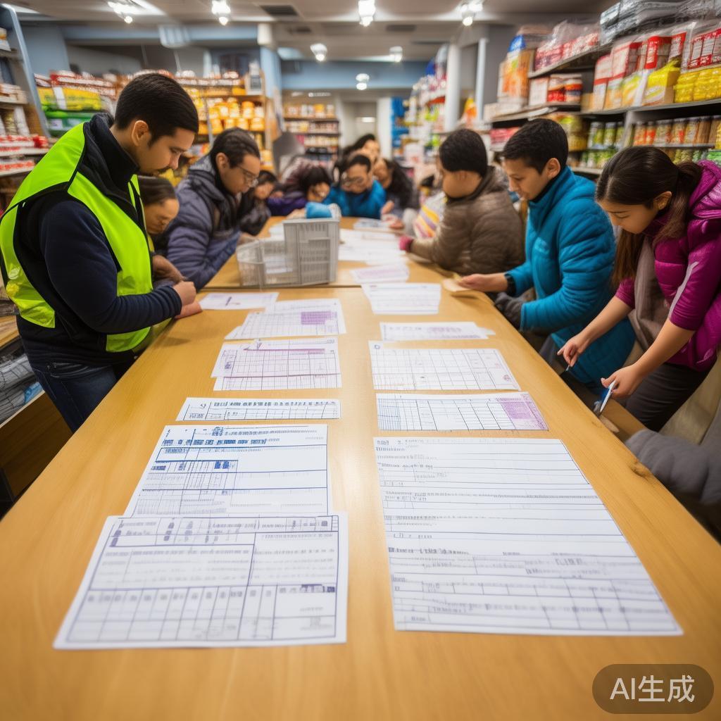 物资领取登记表怎么做？ - 快讯网 - 分享生活资讯热点话题综合门户网www.yuanshuma.com