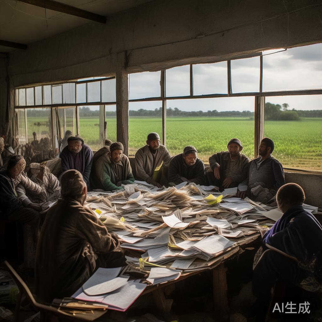 养殖补贴申请为何步履维艰?政策红利落地难背后的现实梗阻 - 快讯网 - 分享生活资讯热点话题综合门户网www.yuanshuma.com