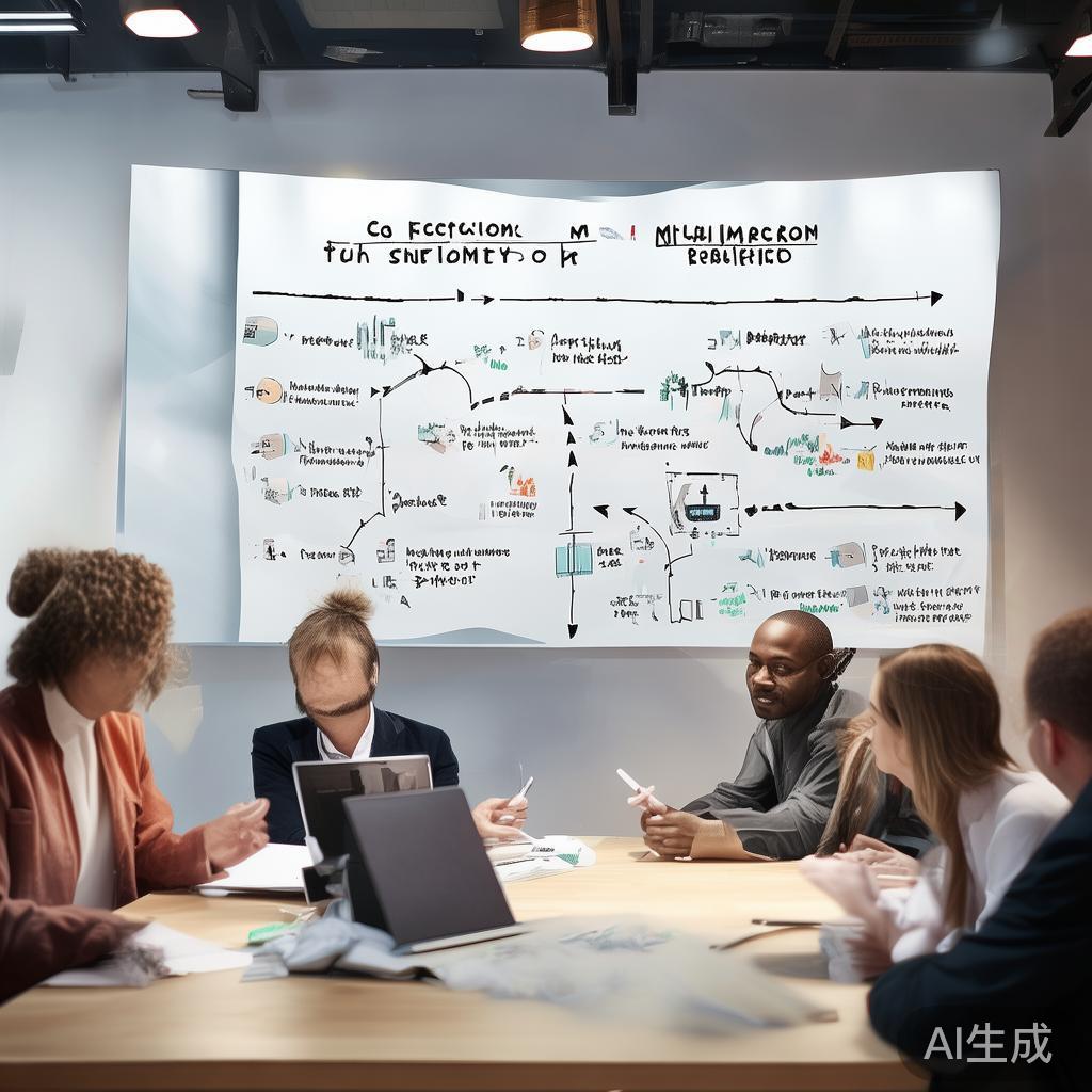 如何撰写一份高效的获客方案调研报告？ - 快讯网 - 分享生活资讯热点话题综合门户网www.yuanshuma.com
